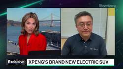 XPeng President's Plan to Take Over Tesla News Clip