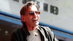 Leonard Nimoy dead at 83 News Clip