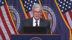 Fed Is Not in Hurry to Lower Rates, Powell Says News Clip