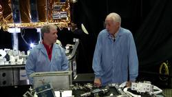 Servicing in Space: 25 Years of Challenges and Achievements Instructional Video