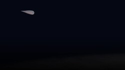 NASA's Fermi Links Cosmic Neutrino to Monster Black Hole Instructional Video