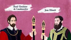 French and Dutch Exploration in North America Instructional Video