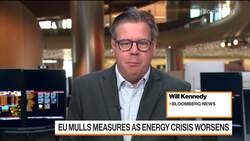 Gas Prices Surge as Russia Keeps Crucial Pipeline Closed News Clip