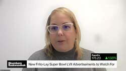 Super Bowl Sunday Means Super Snack Day for Frito Lay News Clip