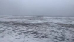 CLEAN : Aftermath of Hurricane Pamela in Mazatlan, Mexico News Clip