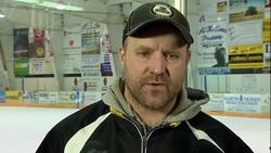 Healing from Humboldt Broncos tragedy happens at practice News Clip