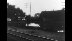 World War II: Caucasus News Clip