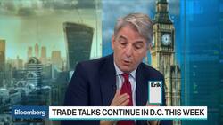 U.S. Rhetoric Is Hurting Trade, Sentiment, UniCredit Says News Clip