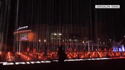 Families of Israeli hostages cry out News Clip