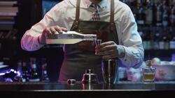 Short - Corpse Reviver #2 Instructional Video