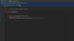 Apache Maven Beginner to Guru - Maven Compiler Plug-in Instructional Video