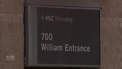 Police officers coming to Health Sciences Centre News Clip