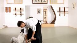 How to Do Gokyo in Aikido Instructional Video