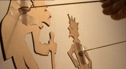 Making Shadows Instructional Video