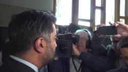 Sturgeon is Europe’s ‘most impressive’ politician despite her arrest – Yousaf News Clip