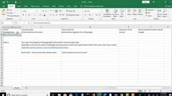 REST API Automation Testing from Scratch - REST Assured Java - Flow Procedure in Achieving OAuth 2.0 Authentication Mechanism Instructional Video