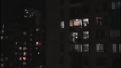 CLEAN : COVID-19: applause and protests from home in several Latin American countries News Clip