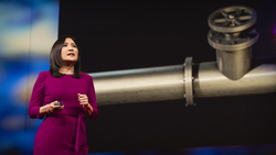 TED: The satellite helping slow climate change - right now | Millie Chu Baird Instructional Video