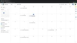Google Calendar: How to Edit Events in Google Calendar Instructional Video