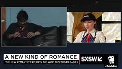 What Actually Constitutes a Healthy Relationship? News Clip