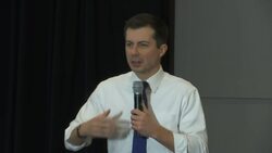 Buttigieg on NH primary eve: 'This is our chance' Instructional Video