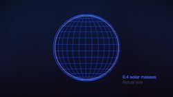 NASA’s NICER Reveals 1st-ever Pulsar Surface Map Instructional Video