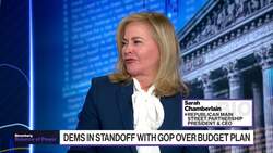 Shutdown Looms As Senate Democrats Weigh Options News Clip