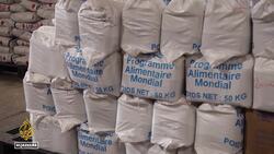 UN calls for urgent support to avoid cuts to food aid for refugees in Chad News Clip