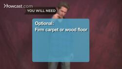 How to Do the Walk-the-Dog Yo Yo Trick Instructional Video