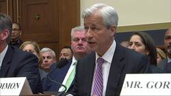 CEOs say big banks more stable since crisis News Clip