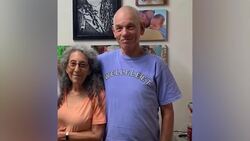 Hudson Valley Jewish community responds after bodies of Goshen native and husband were found in Gaza News Clip