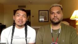 Mixed reaction to census data on Canada’s transgender population News Clip