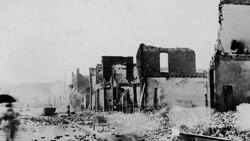 Commemorating 100 years since the Tulsa race massacre News Clip