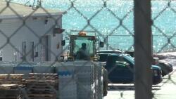 Clearwater's departure from N.S. lobster industry 'a wakeup call,' says exporter News Clip