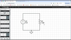 CircuitLab: Lesson 1 Instructional Video
