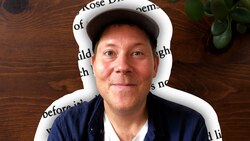 Jon Sands reads "Karaoke Realness at the Love Hotel" by Brenda Shaughnessy Instructional Video