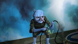 Gremlins: The Myth and the Menace Instructional Video