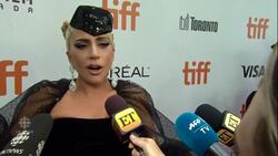 How pasta leftovers and a CCR duet ignited Bradley Cooper and Lady Gaga's collaboration on A Star is Born News Clip