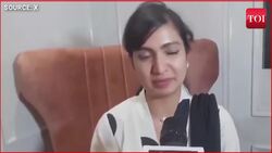 Lone Muslim Woman Lawmaker In BJP-Ruled State Reveals Her Five-Year Plan | Sofia Firdous | Odisha News Clip