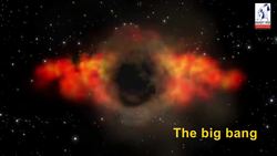 The origin of the universe Instructional Video