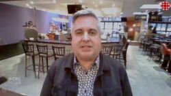 Bar owner could lose business if landlord won't opt for rent relief News Clip