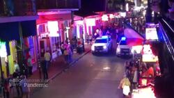 U.S. Federal Reserve slashes interest rate near zero amid COVID-19 volatility News Clip