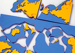 Plate Tectonics Instructional Video