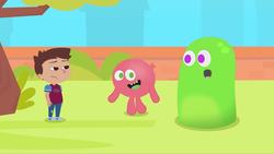 Moodies - Losing Out Instructional Video