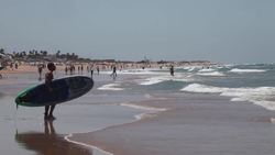 Weather: Introduction (Weather) Instructional Video