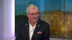 Gov. Murphy answers viewers' questions on ‘Ask Gov. Murphy’ program - Sept. 30, 2025 News Clip