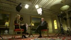 Virginia Giuffre adamant she was forced to have sex with Prince Andrew News Clip