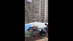 McGill encampment protesters celebrate court decision News Clip