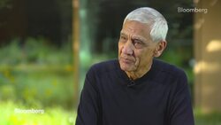 Khosla: US, China Likely to Wage 'Techno-Economic War' News Clip