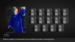 New evidence against alleged poison seller Kenneth Law, police say News Clip